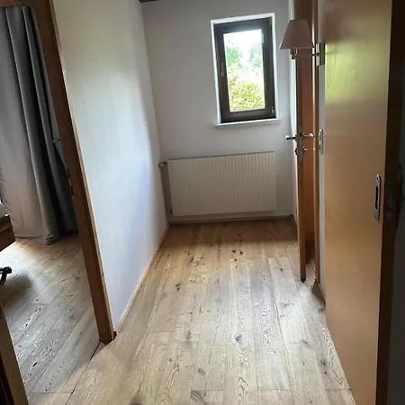 Bergliebe Lägenhet